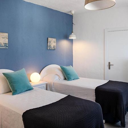 Delmar Lanzarote - Punta Mujeres Lejlighed Eksteriør billede